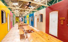 Hostel Da Milla